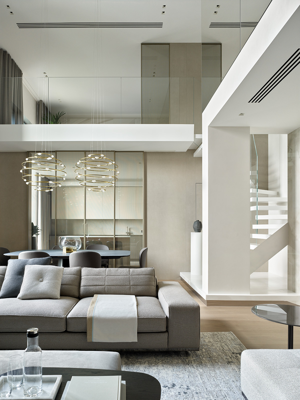 Пентхаус на Вавилова