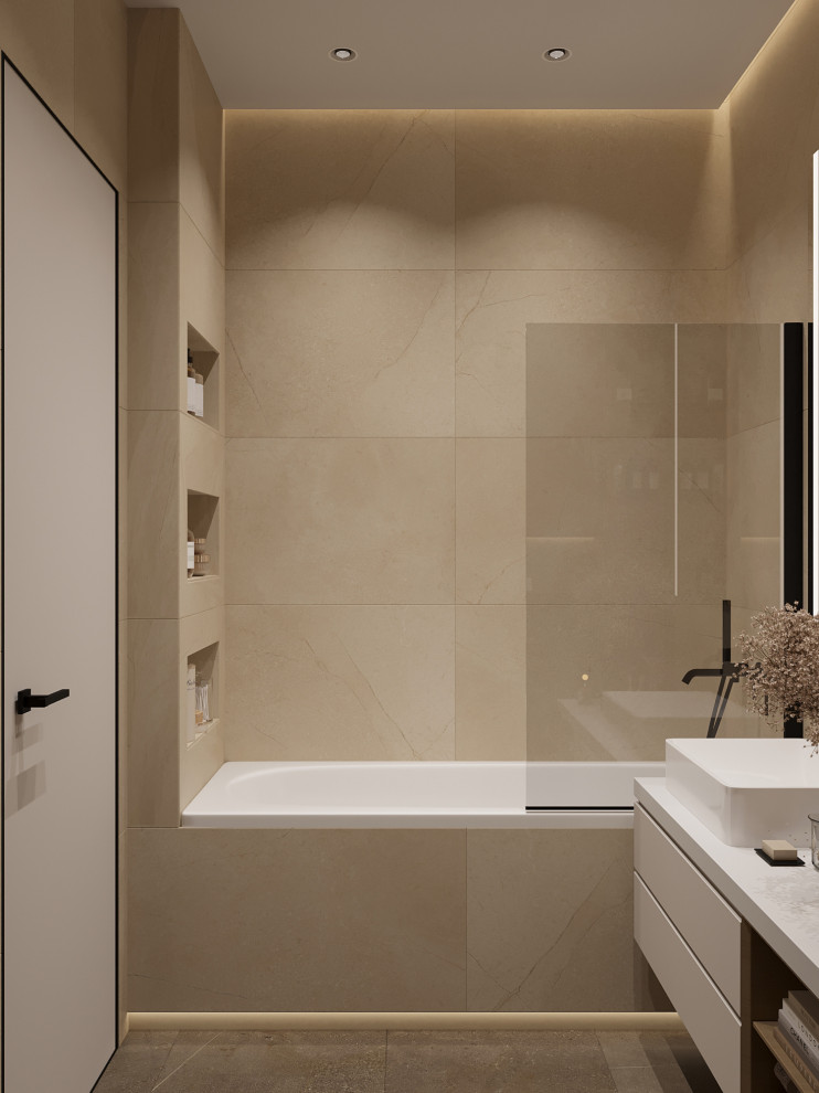 ЖК Вест Гарден