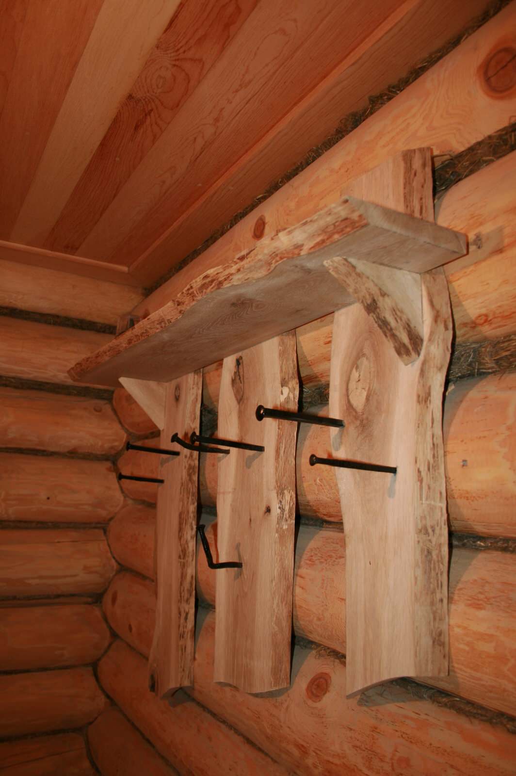 Разработка садовой мебели