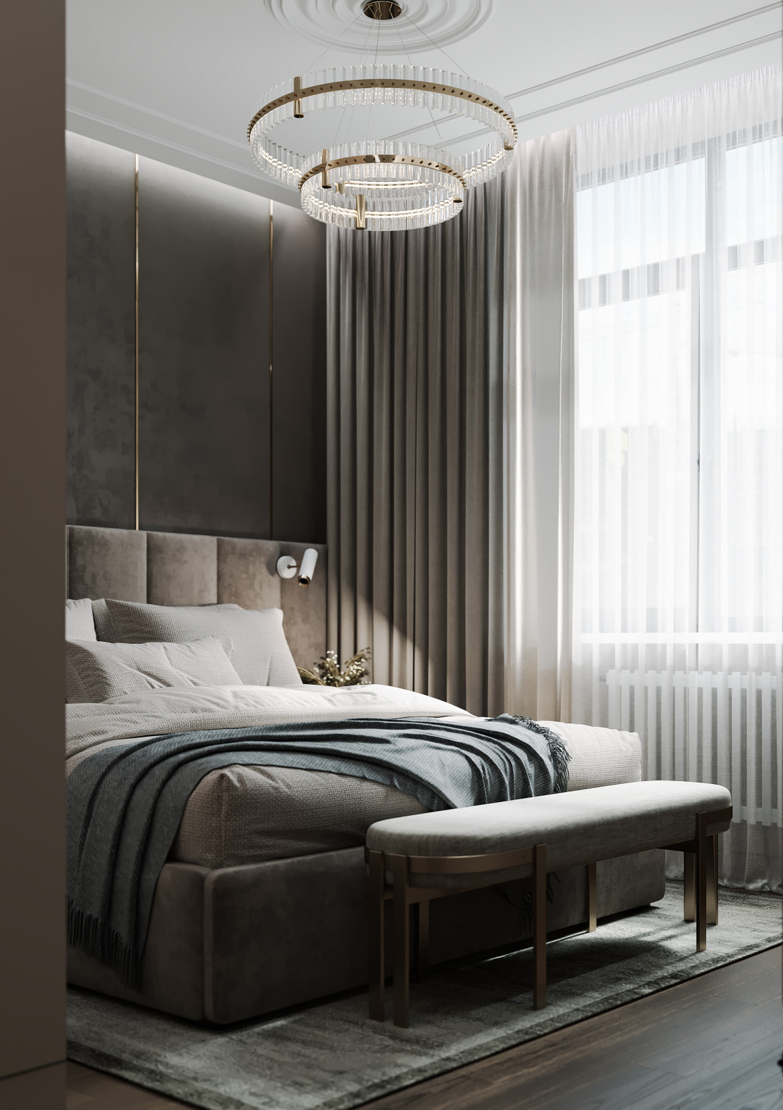 ЖК Мичуринский