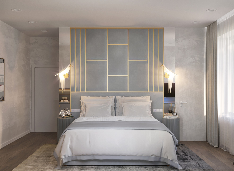 Квартира на Малой Десятинной