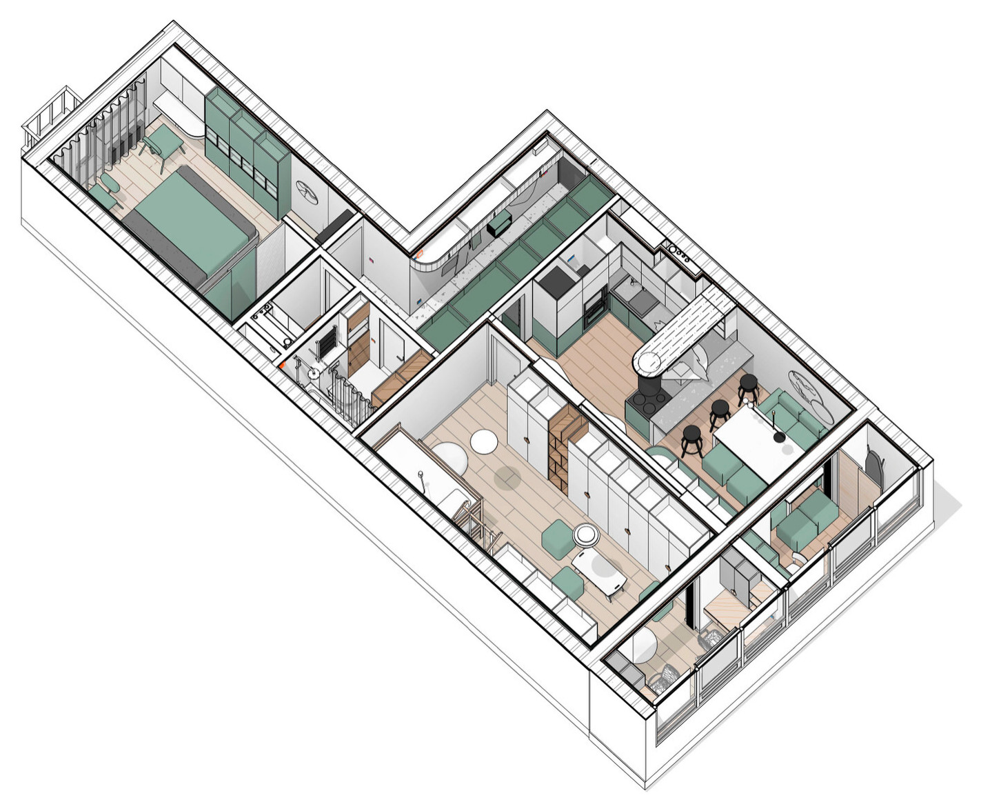Гродненская 2.0