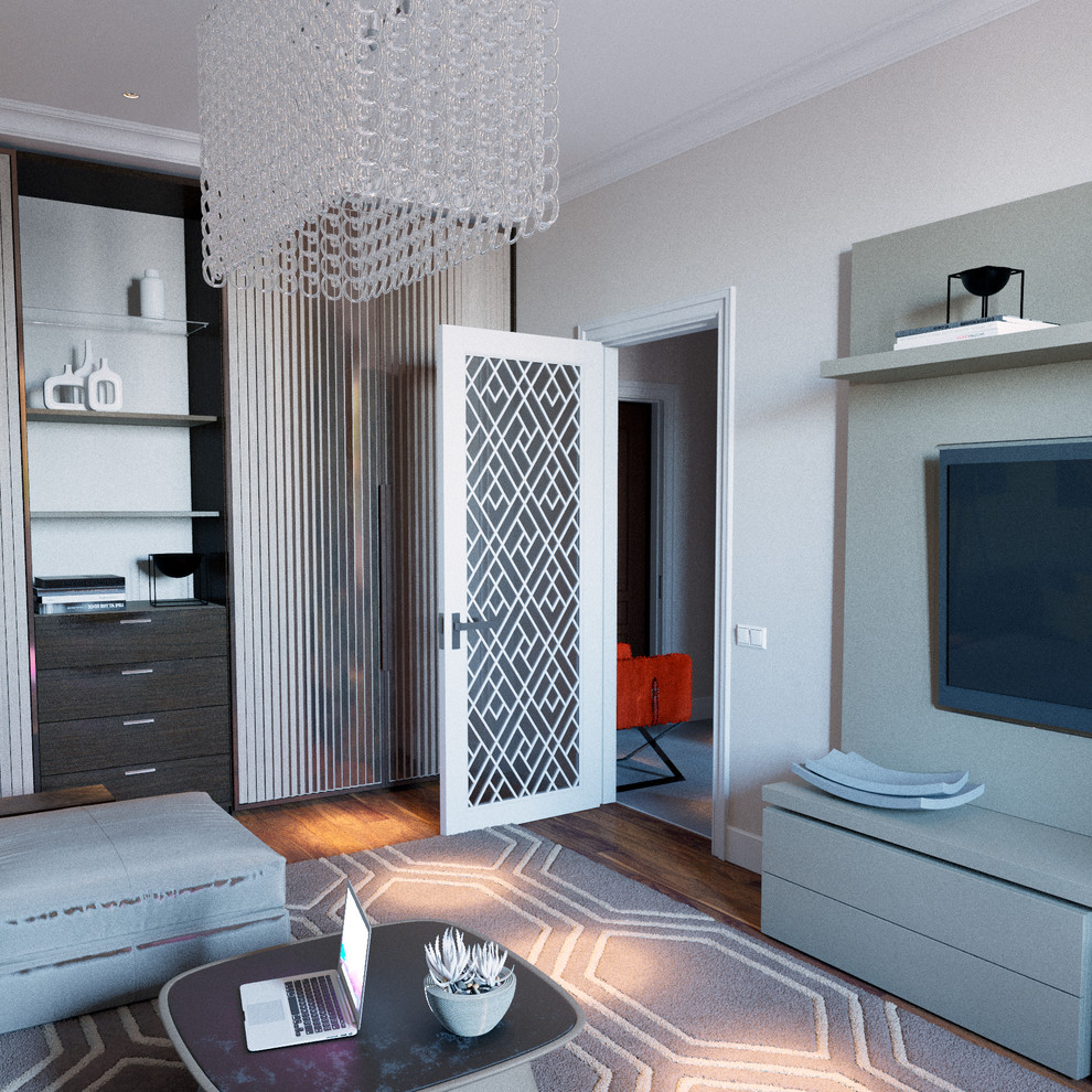 дизайн-проект #1