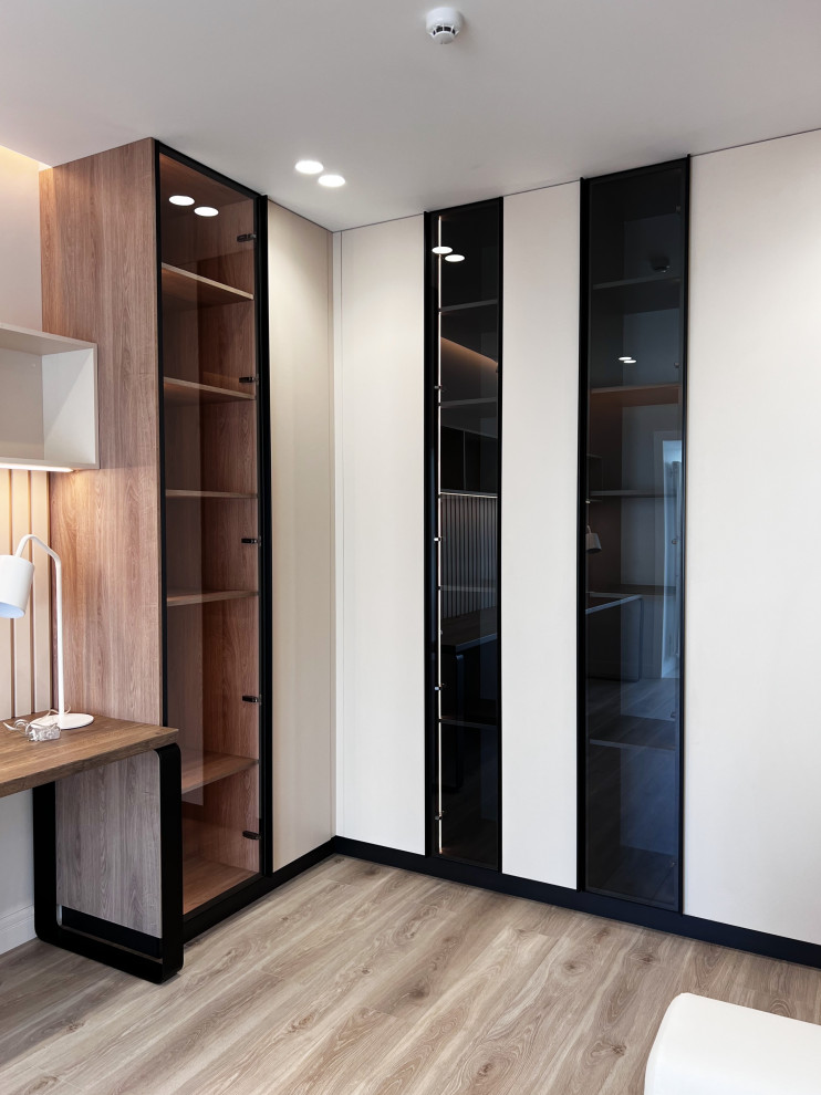 М А Г Н О Л И Я - Реализация