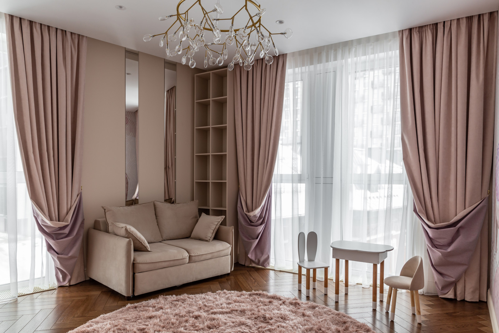 ЖК Резиденции композиторов