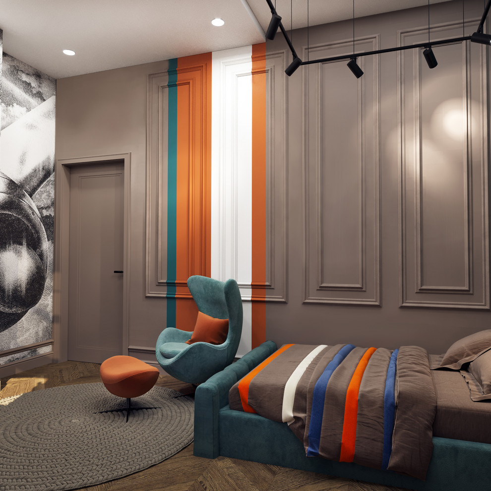 Дом на набережной