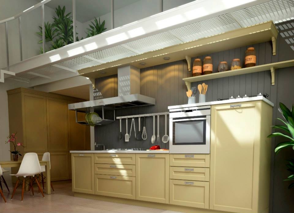 Кухня Швеция