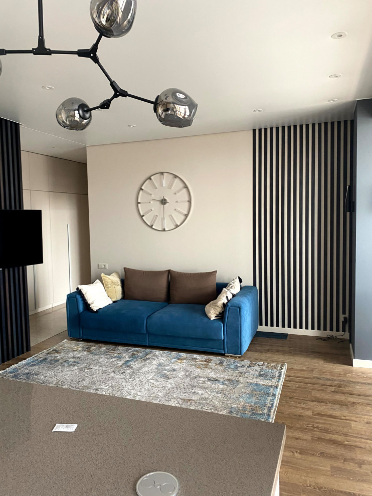 Волгоград ЖК Арбат