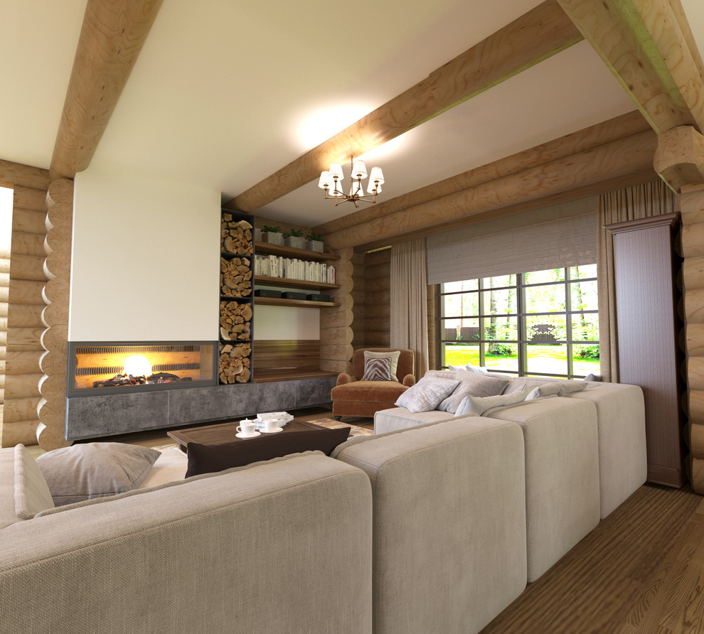 Дом Гатчина