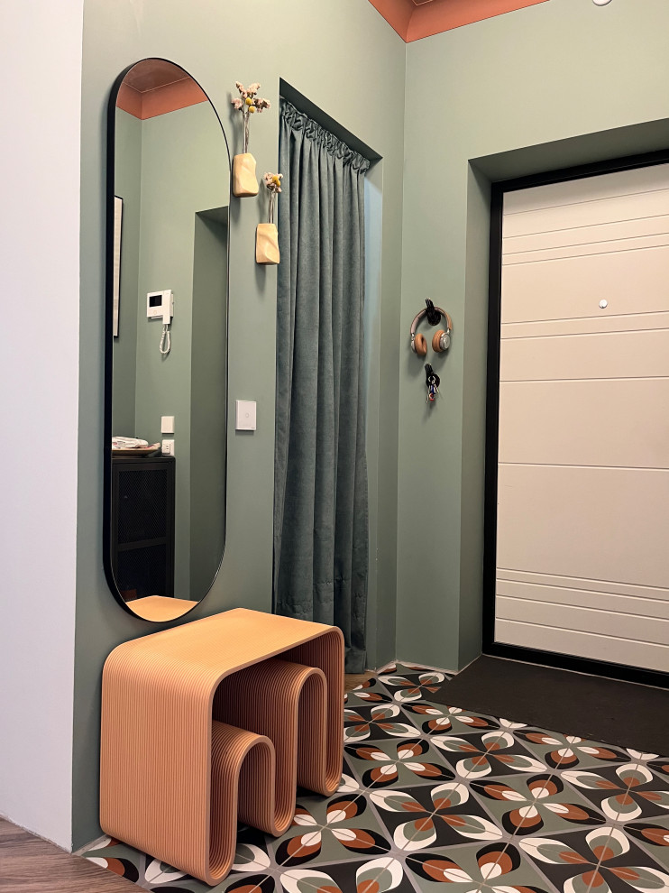 Днепропетровская