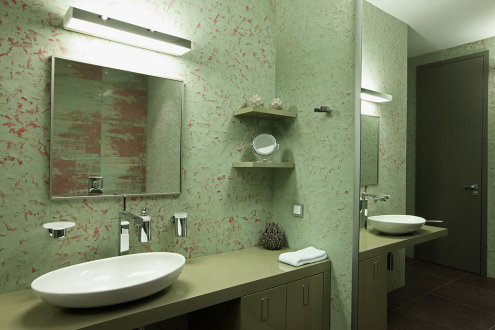 Частный дом в Ленинградской области