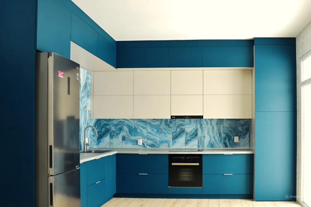 Наши работы