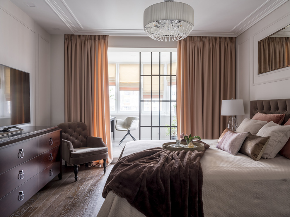 Квартира в Солнцево