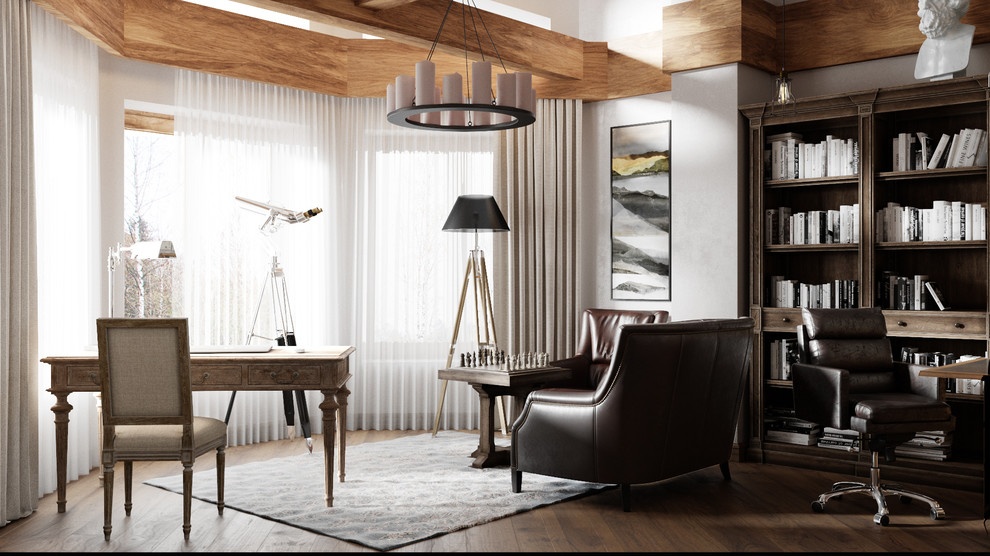 Дом в КП Соловьи