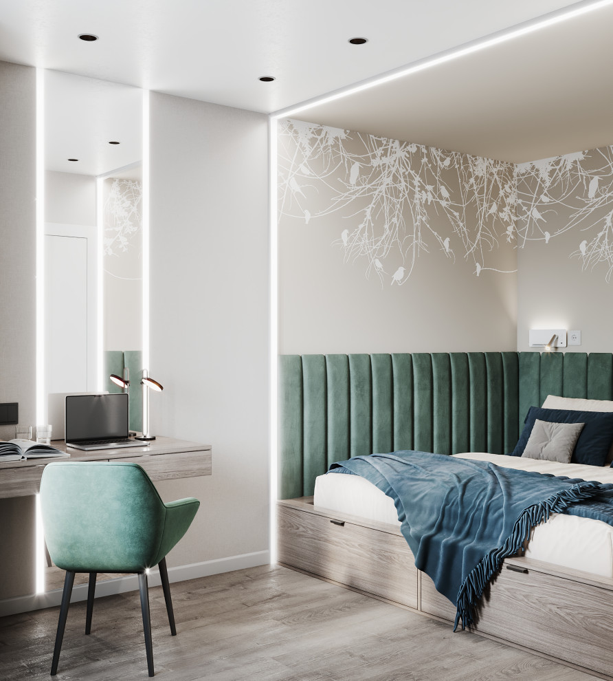 Люберцы Новое в старом фонде