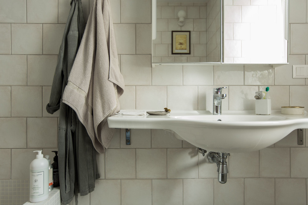 Квартира Мельникова