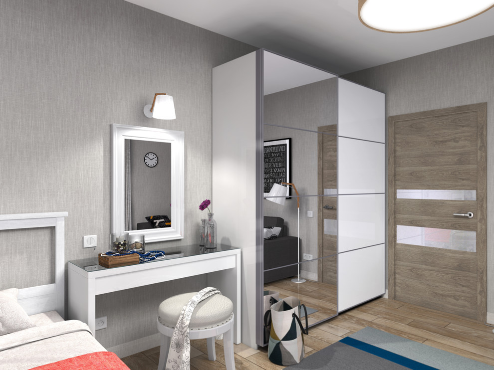 Интерьер загородного дома