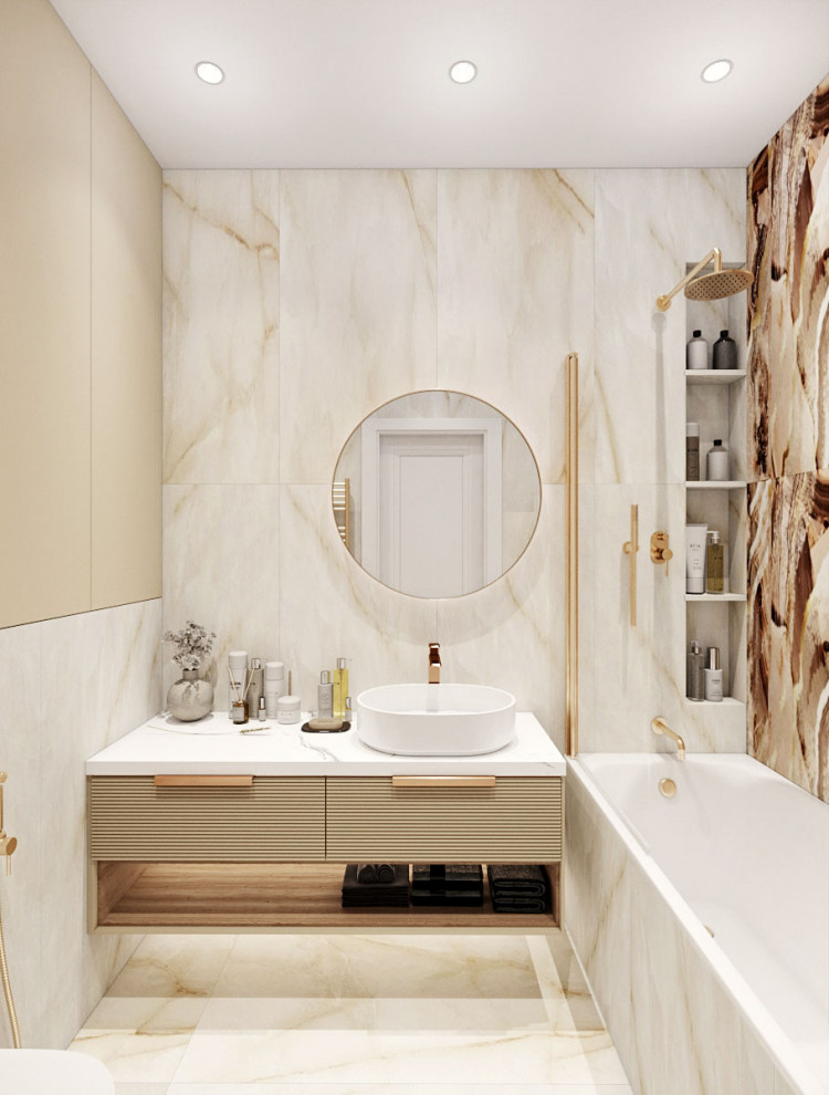 Квартира в ЖК Holland park Москва