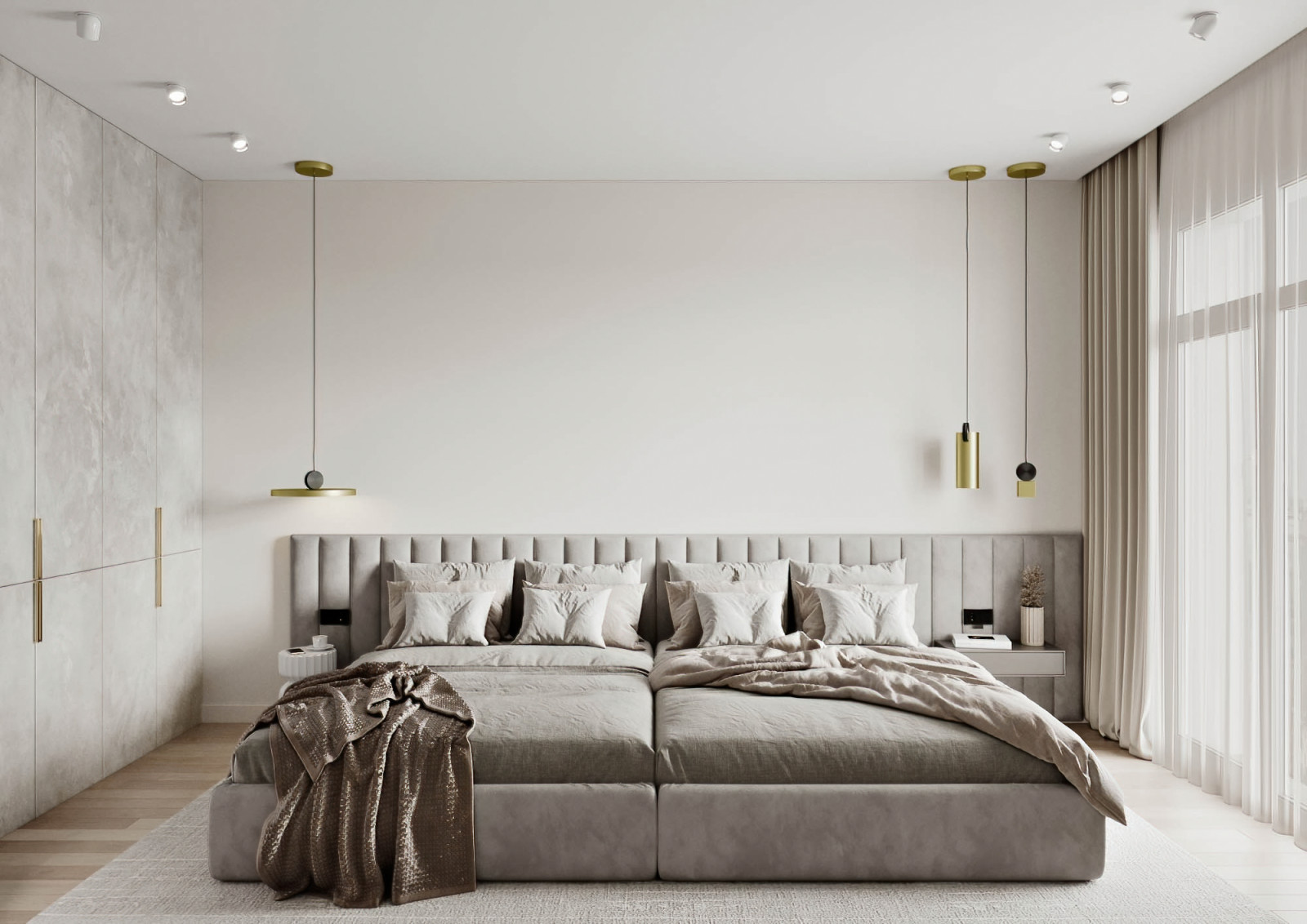 ЖК Дом на Тишинке