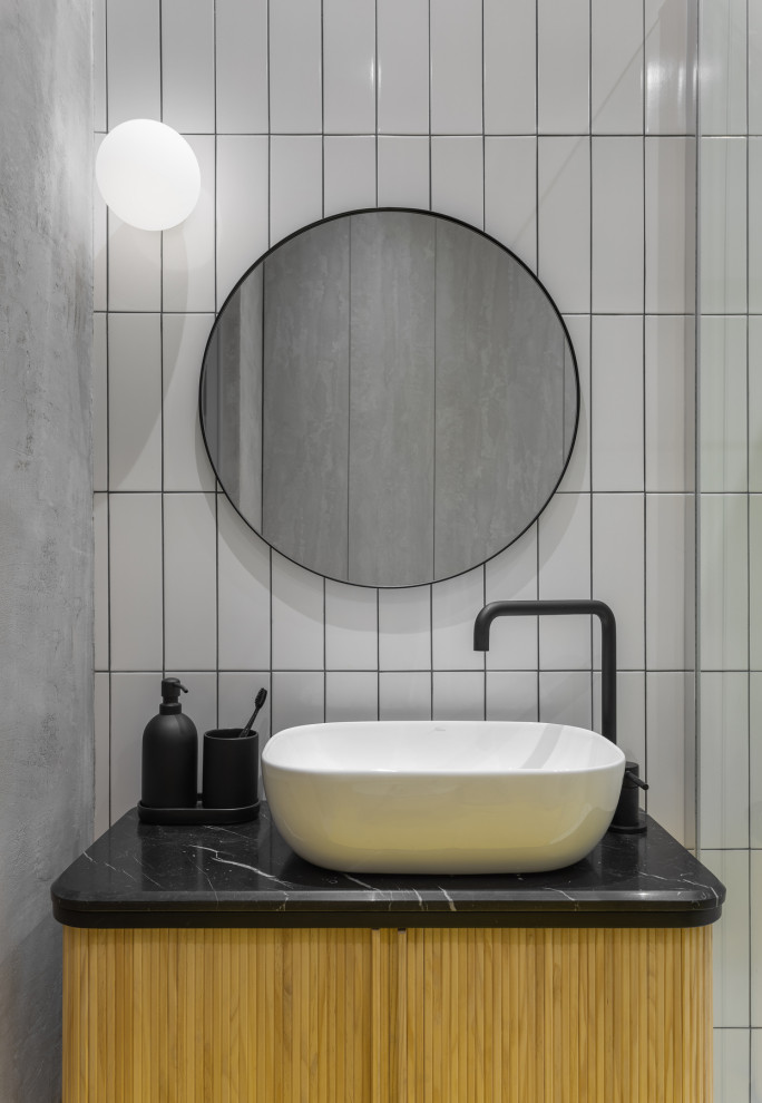 Солнечная евро-двушка, 38кв.м