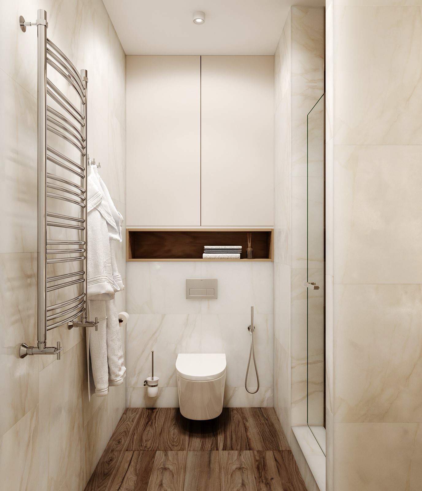 п. Корнилово 1 этаж 2022г.