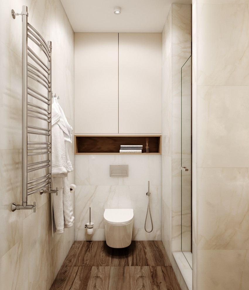 п. Корнилово 1 этаж 2022г.