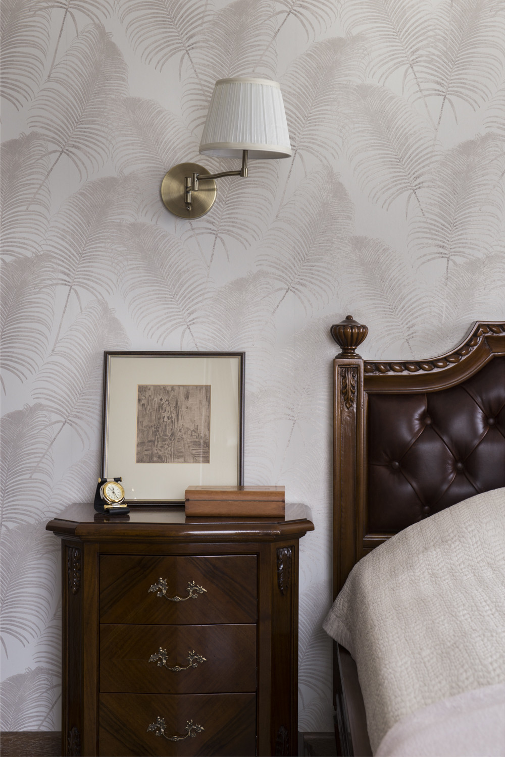 Полукруглая квартира