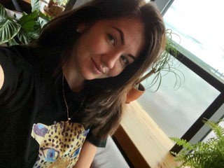 Алена Тихомирова