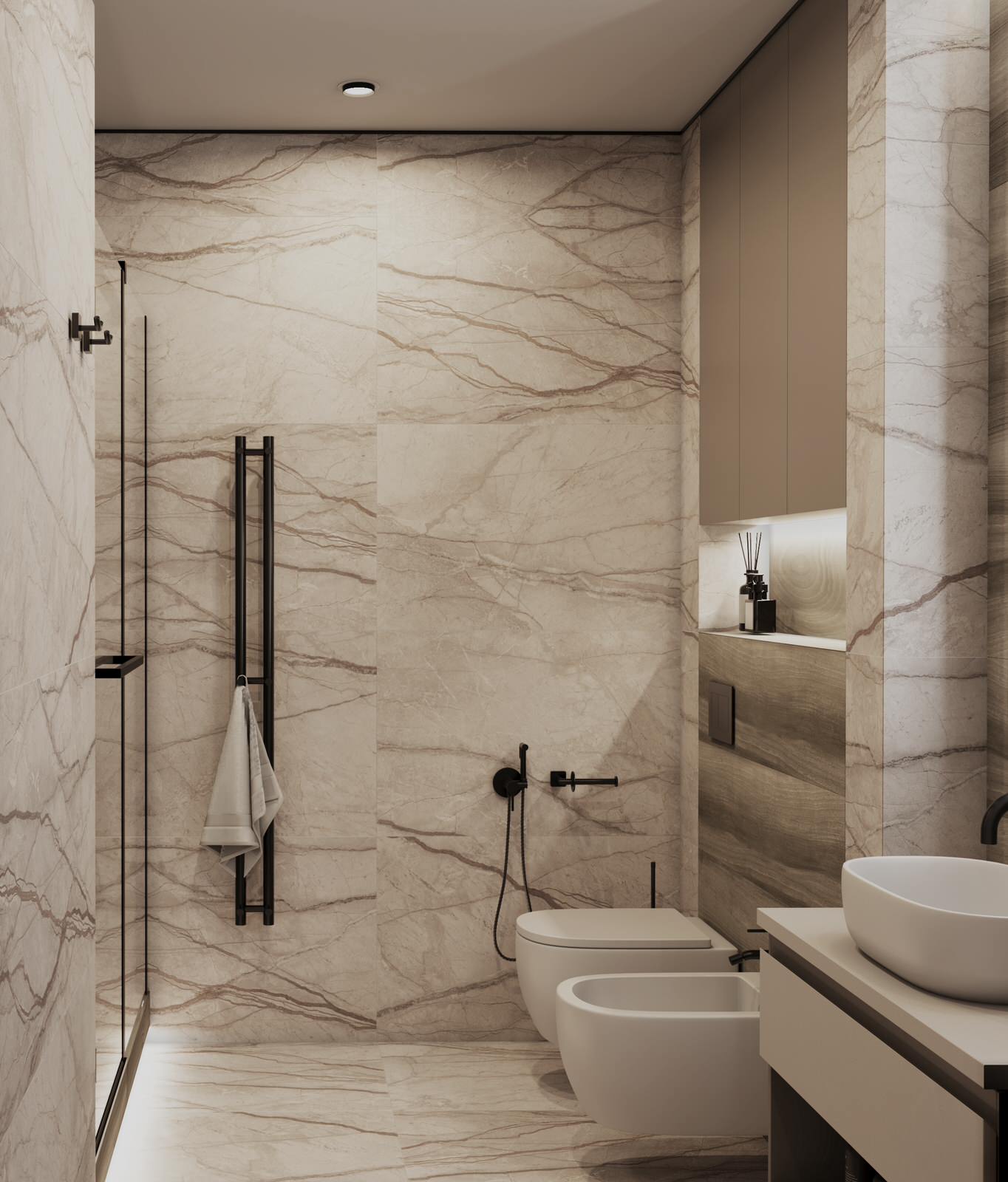 Обложка проекта: Квартира на ул. Аникина