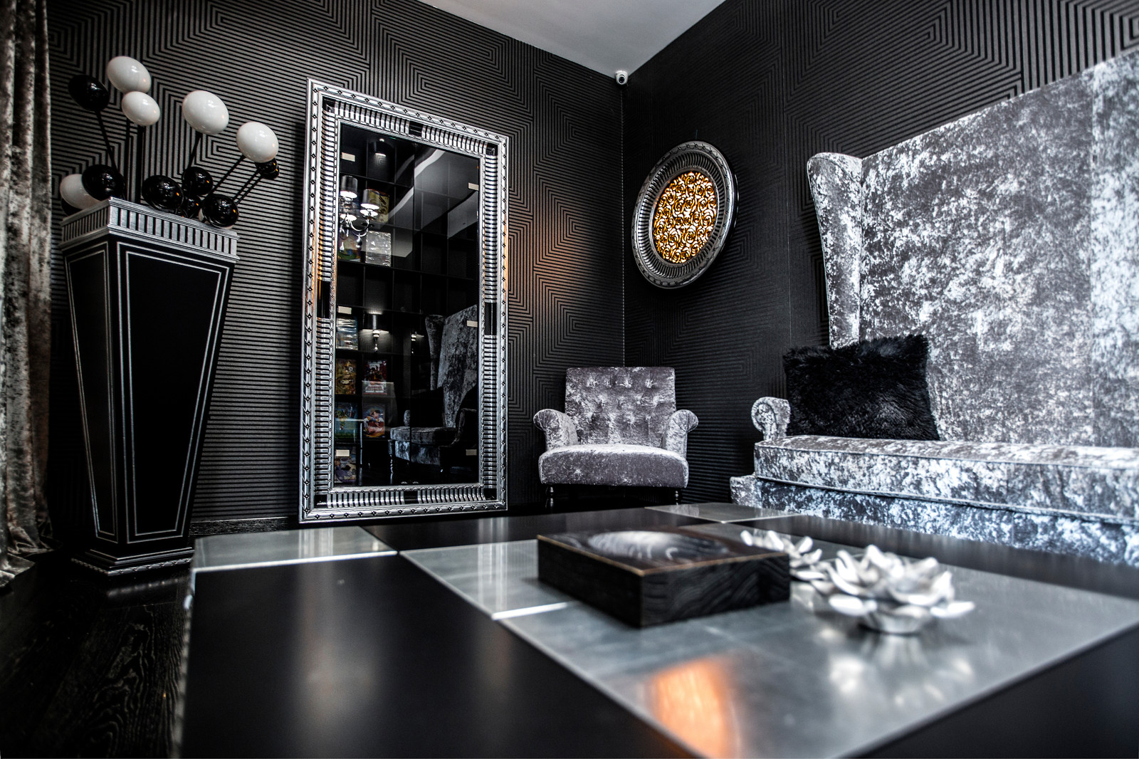 Дом в Пестово