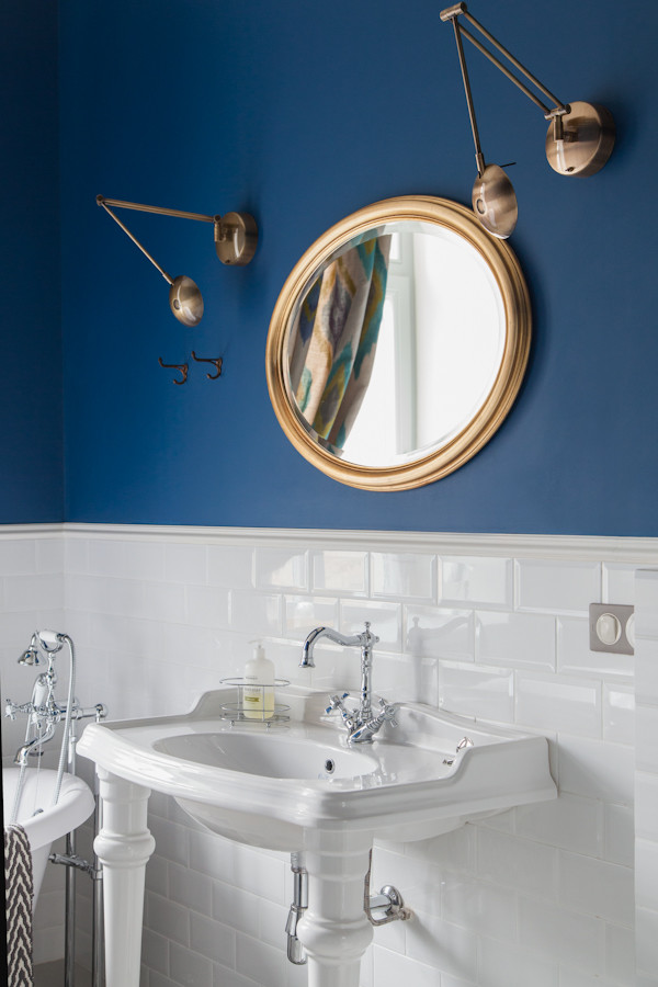 Примеры съемок реализованных интерьеров