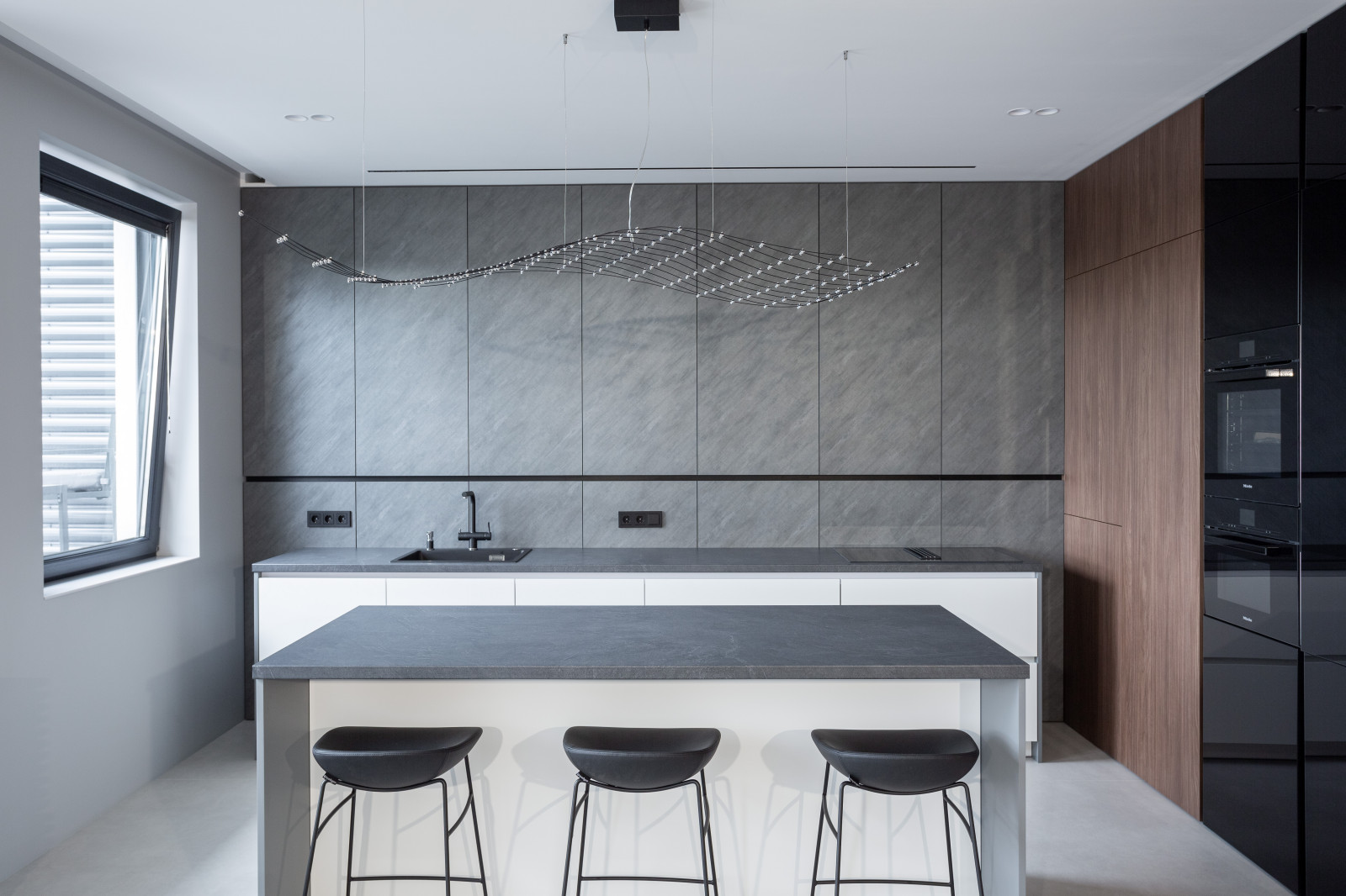 кухня брайн