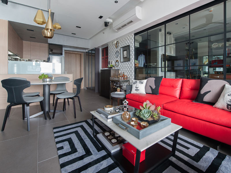 ЖК Измайловский