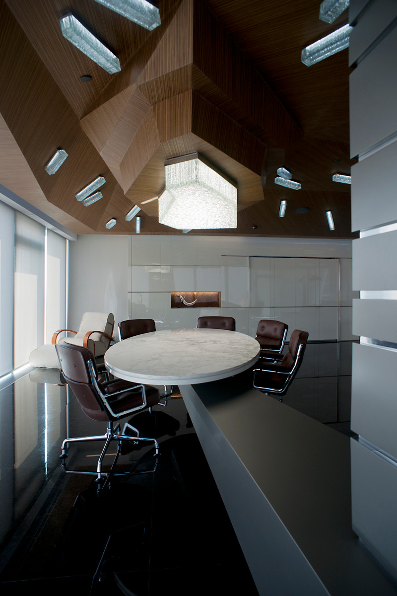 Обложка проекта: Сити