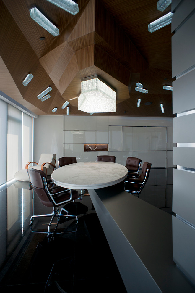 Обложка проекта: Сити