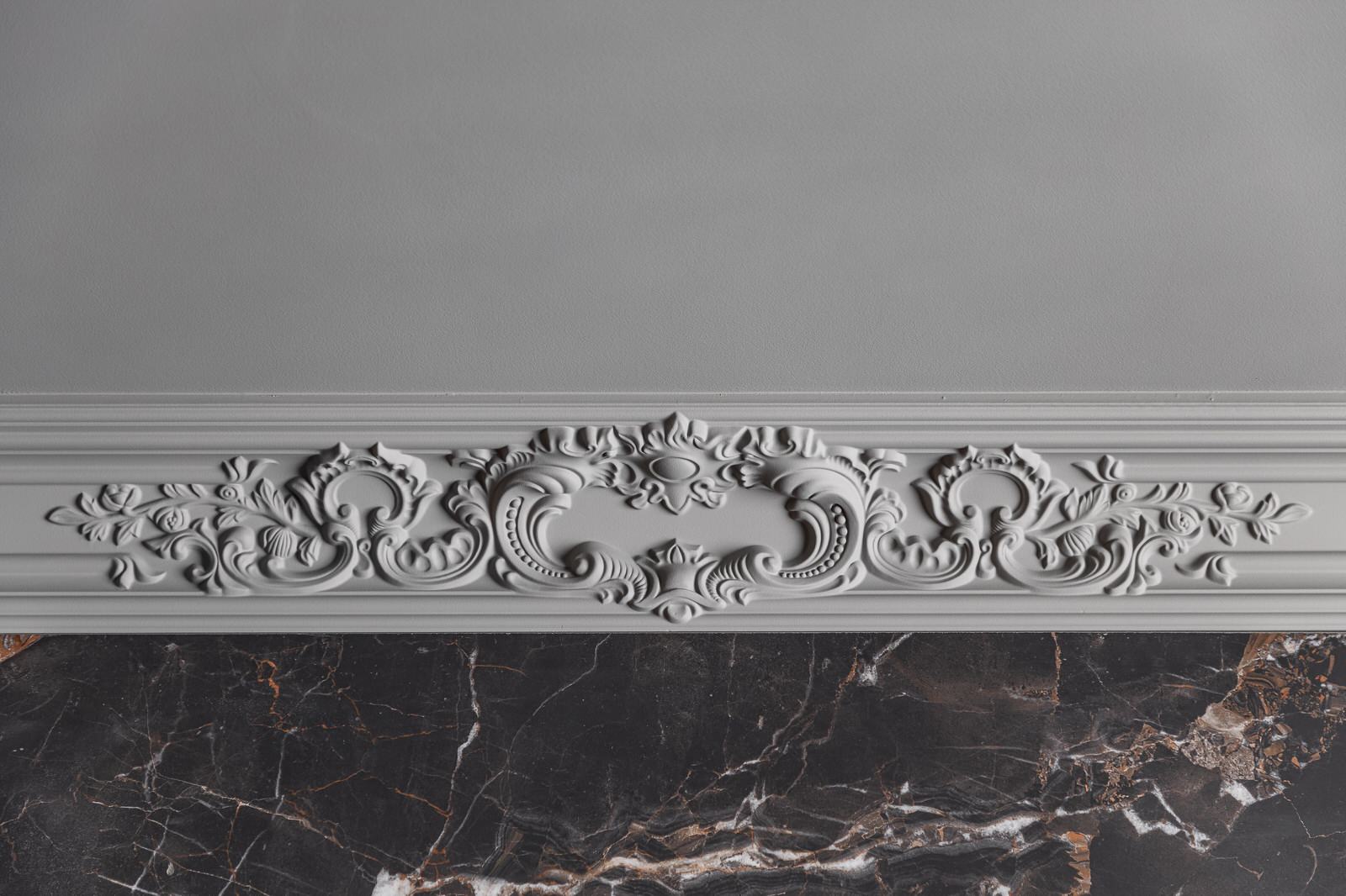 Дизайн и ремонт двухкомнатной квартиры 69 м2