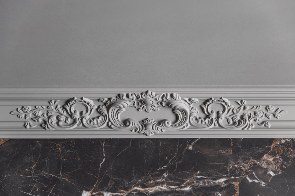 Дизайн и ремонт двухкомнатной квартиры 69 м2