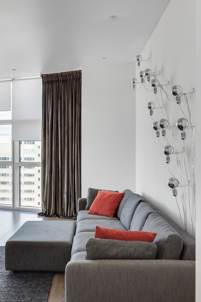 Музыка света