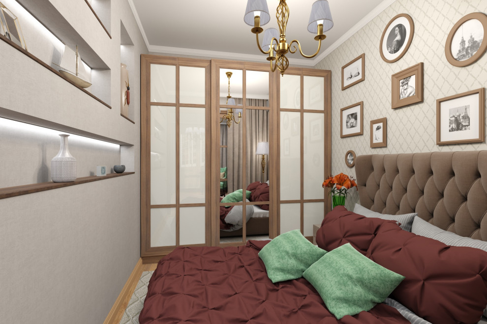 СПб, ул. Бассейная