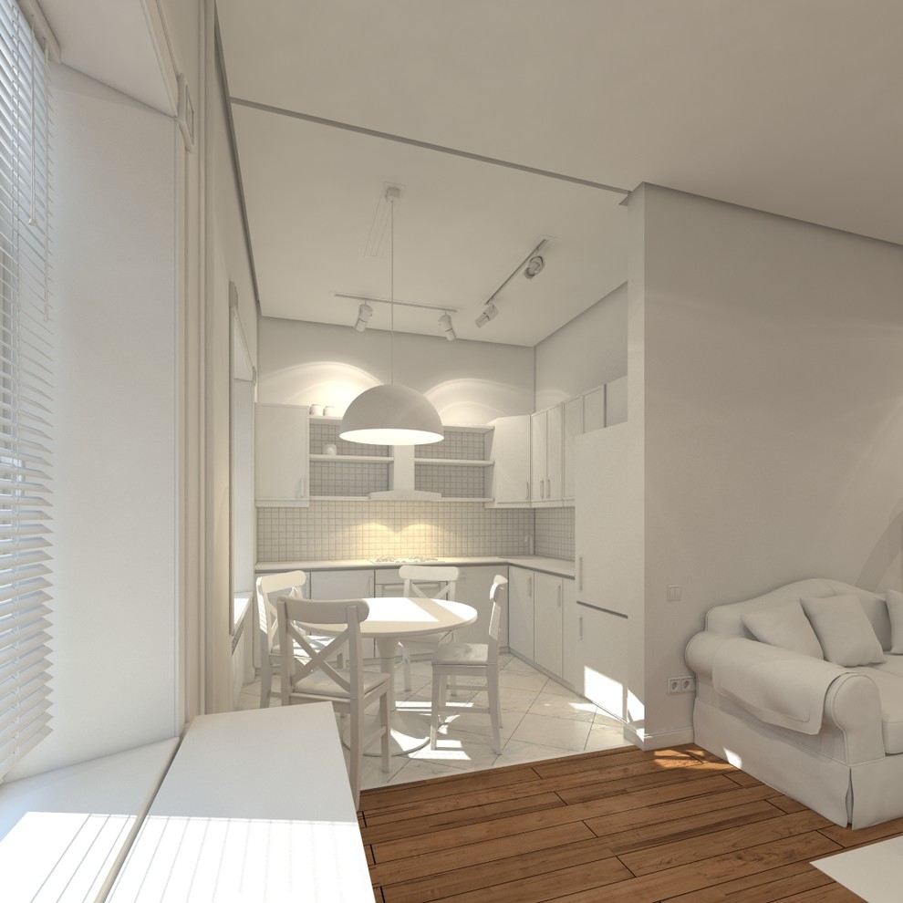 Николоямская45