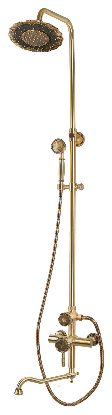 WINDSOR История, расказанная в бронзе