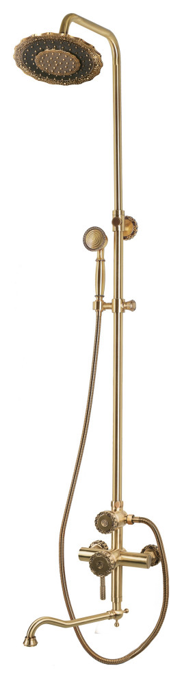 WINDSOR История, расказанная в бронзе