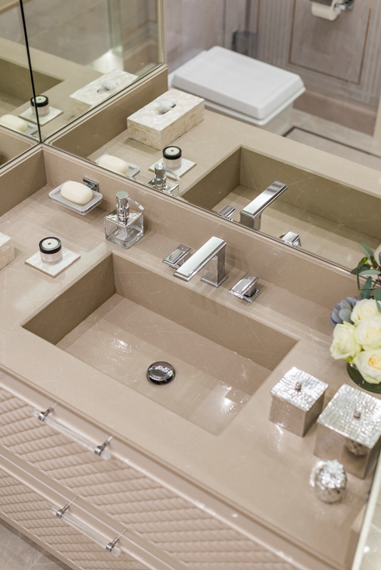 ЖК ЛОБАЧЕВСКИЙ-1