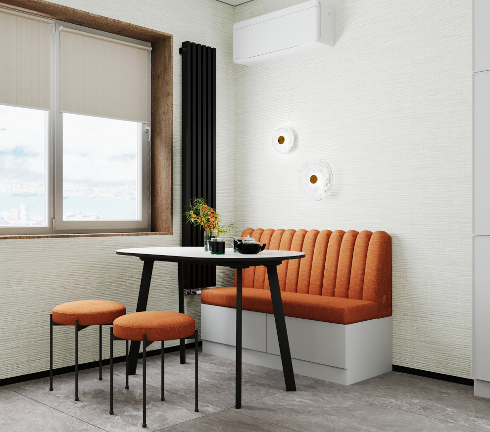 Двухкомнатная квартира г.Новороссийск