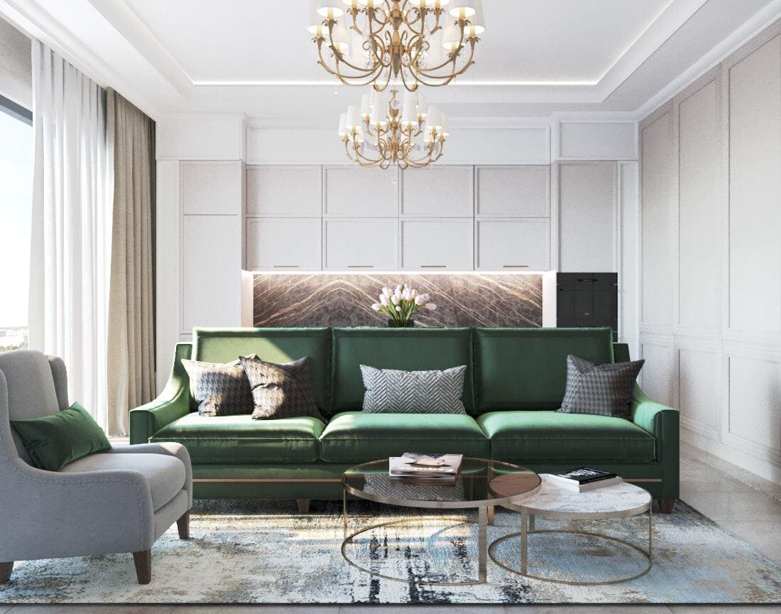 ООО "Архитектор"