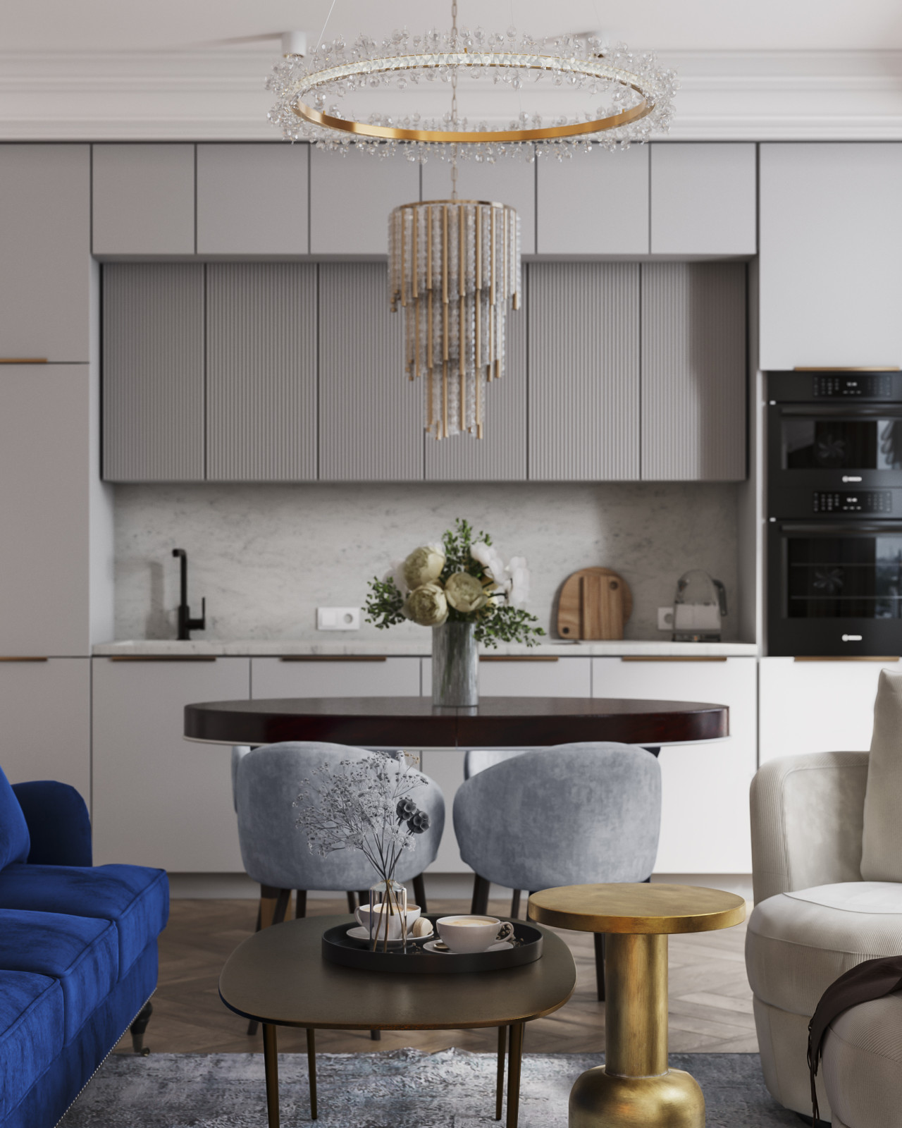 Обложка проекта: Encanto_flat