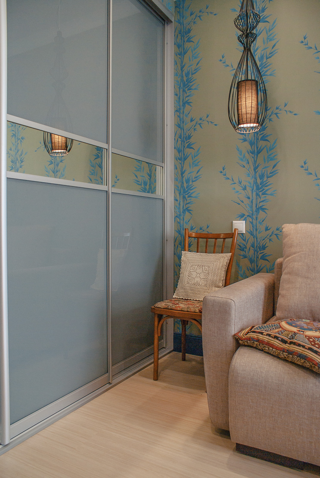 ЖК Фестиваль, Уфа