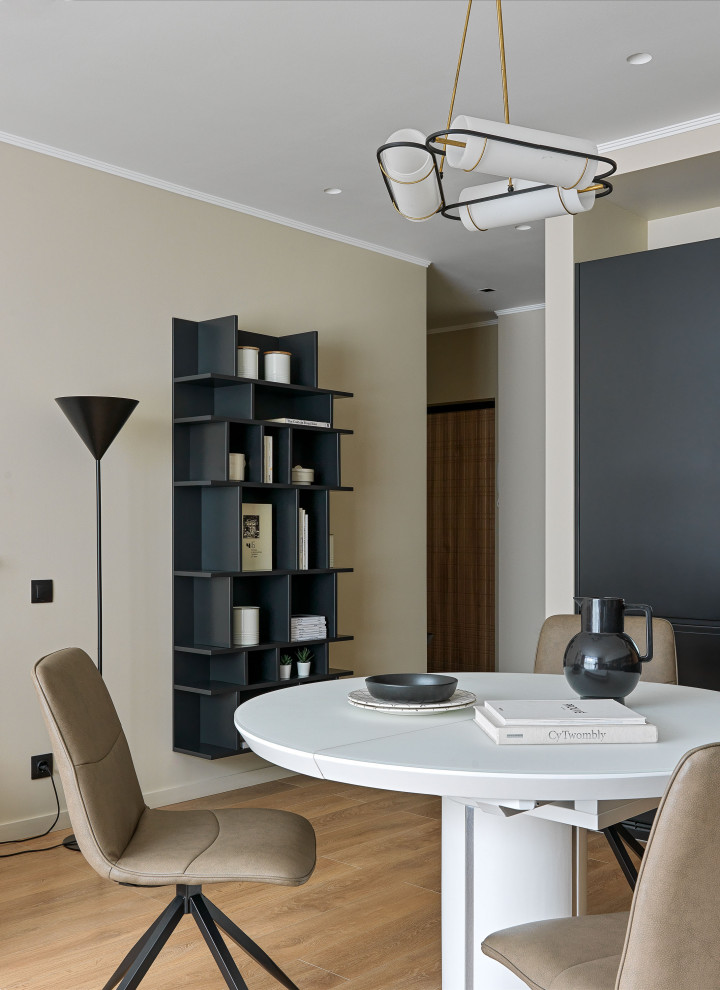 Квартира на берегу водохранилища