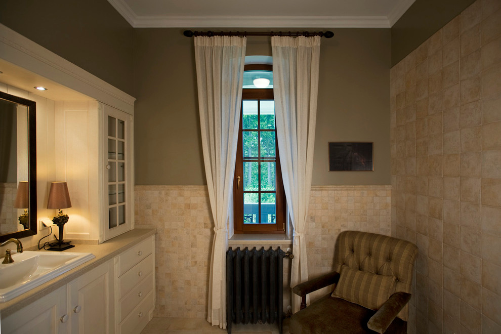 Дом в Подмосковье