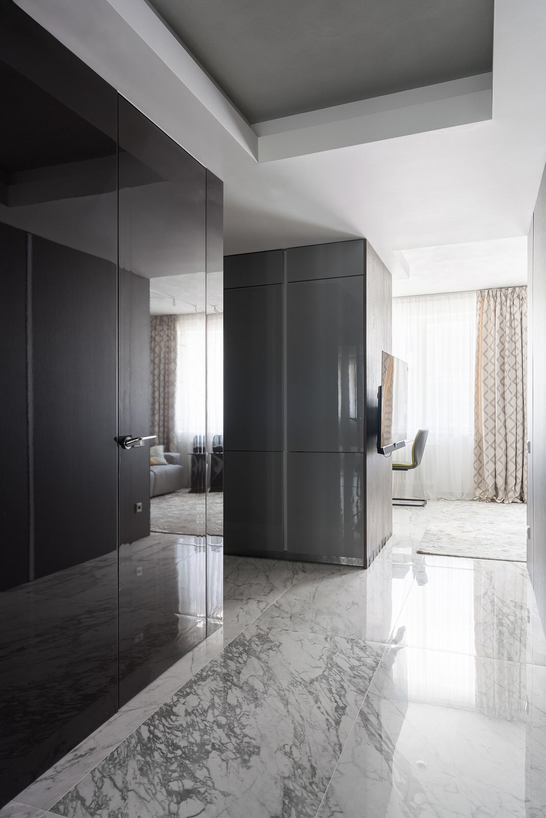 Квартира на Аптекарском проспекте